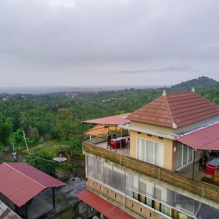 Sekumpul Bnb Singaraja Dış mekan fotoğraf